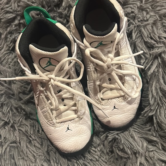 Jordan - Picture 2 of 4